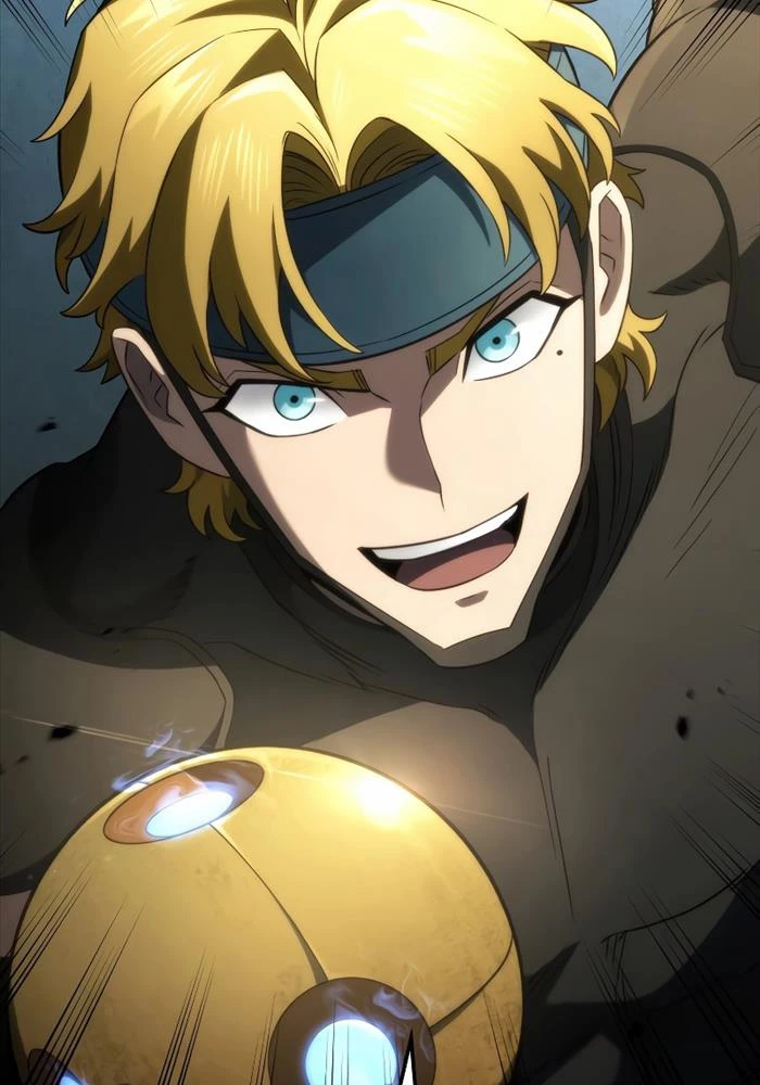 Thiết Huyết Kiếm Sĩ Hồi Quy Chapter 77 - Trang 4