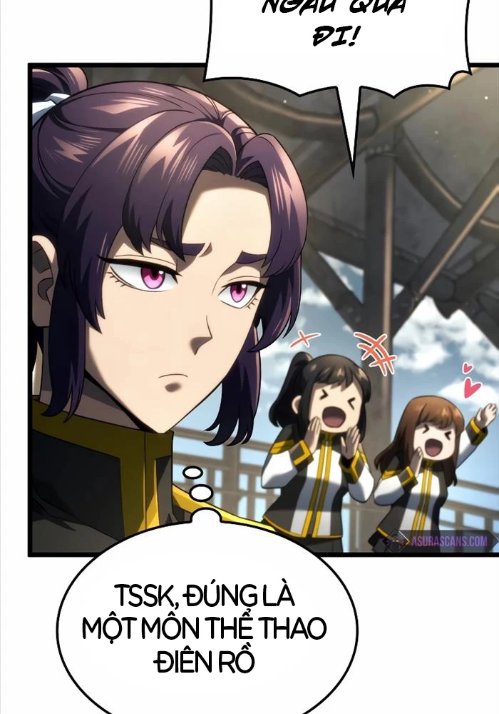 Thiết Huyết Kiếm Sĩ Hồi Quy Chapter 77 - Trang 4