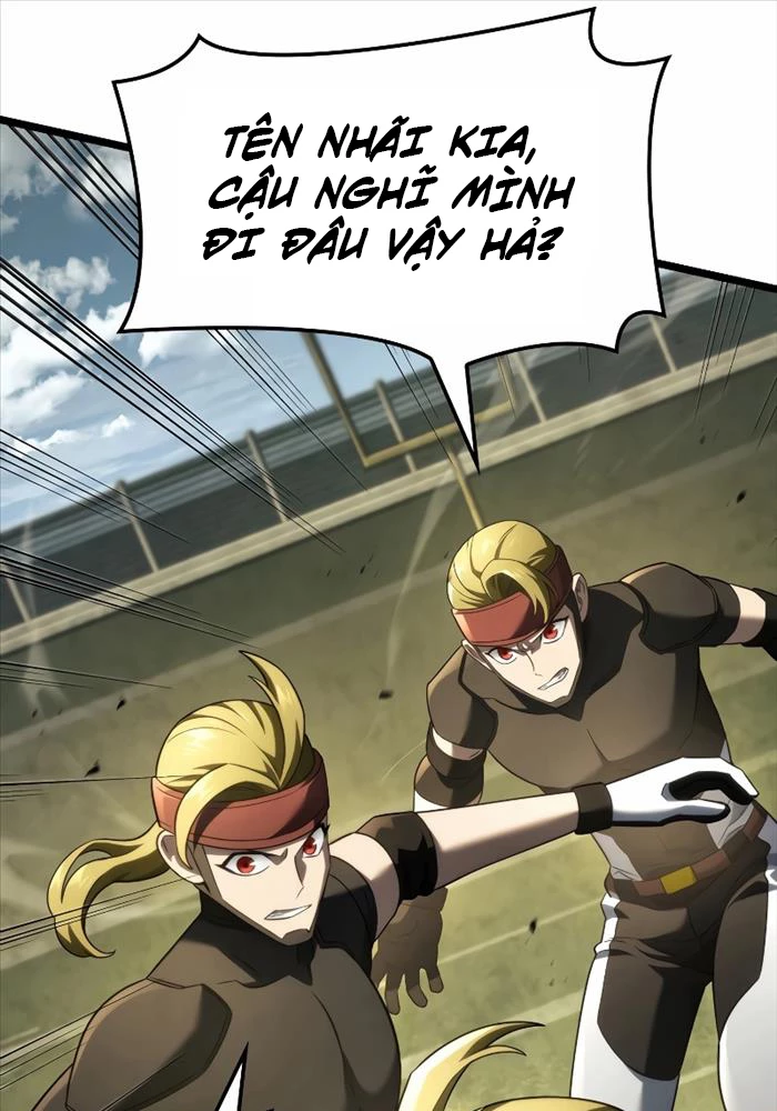 Thiết Huyết Kiếm Sĩ Hồi Quy Chapter 77 - Trang 4