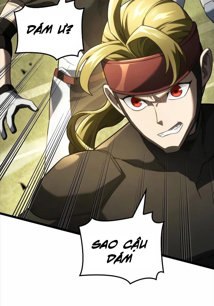 Thiết Huyết Kiếm Sĩ Hồi Quy Chapter 77 - Trang 4