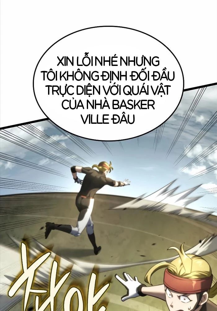 Thiết Huyết Kiếm Sĩ Hồi Quy Chapter 77 - Trang 4