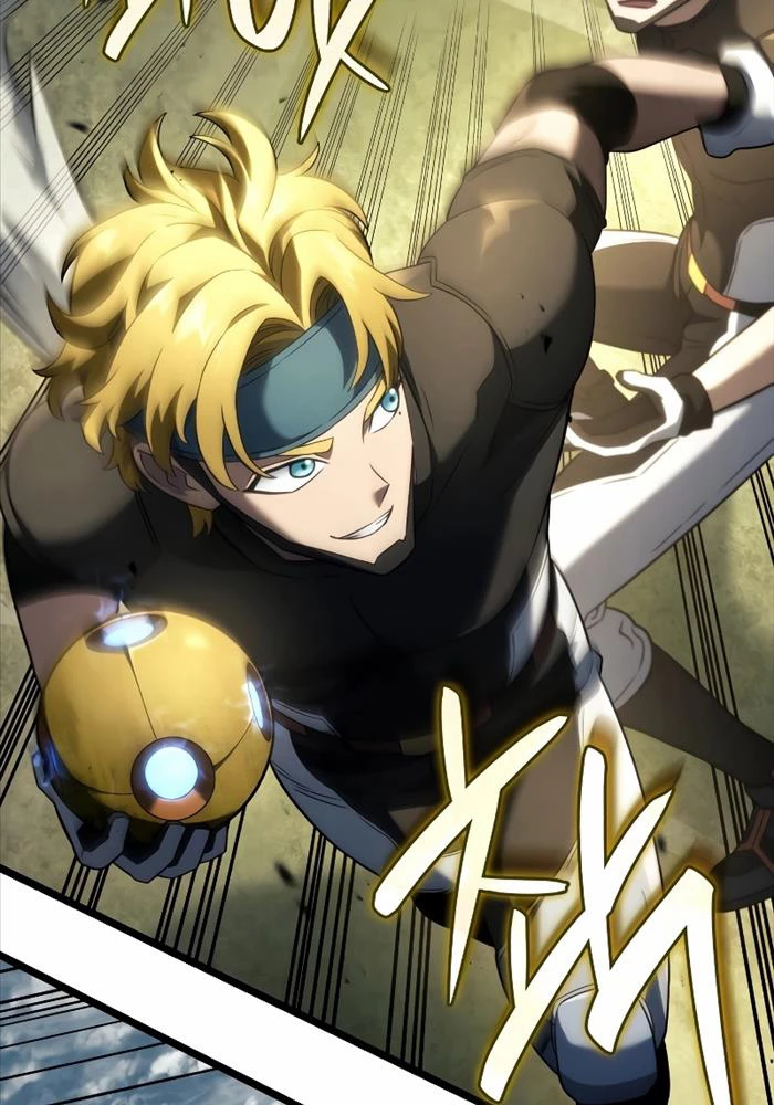 Thiết Huyết Kiếm Sĩ Hồi Quy Chapter 77 - Trang 4