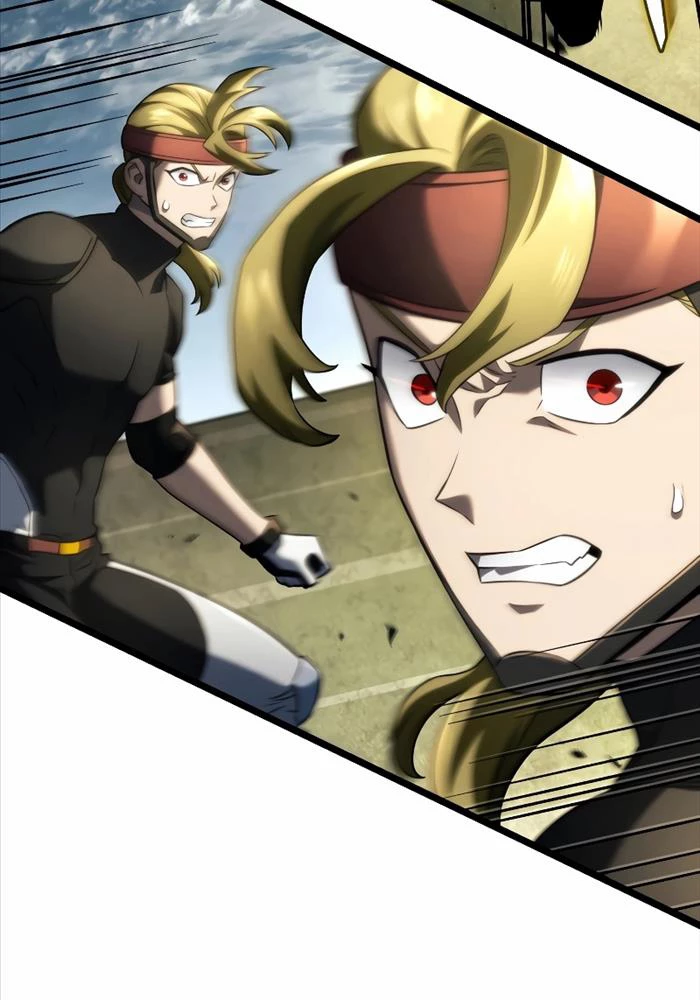 Thiết Huyết Kiếm Sĩ Hồi Quy Chapter 77 - Trang 4