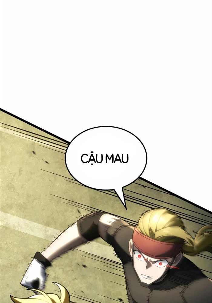 Thiết Huyết Kiếm Sĩ Hồi Quy Chapter 77 - Trang 4