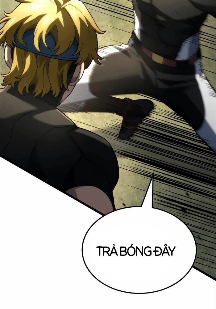 Thiết Huyết Kiếm Sĩ Hồi Quy Chapter 77 - Trang 4