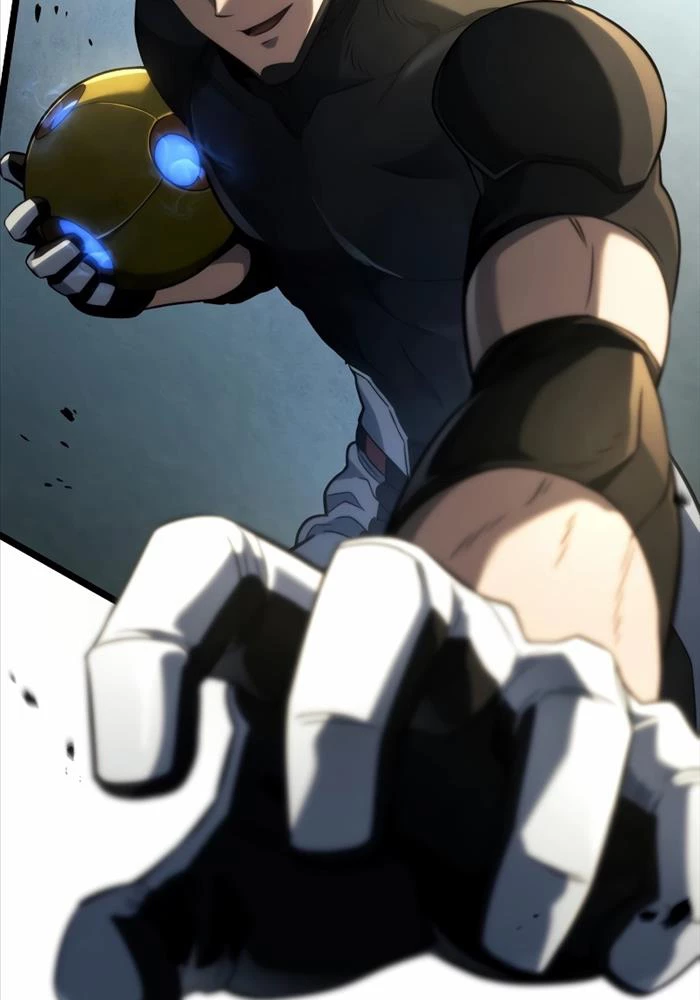 Thiết Huyết Kiếm Sĩ Hồi Quy Chapter 77 - Trang 4