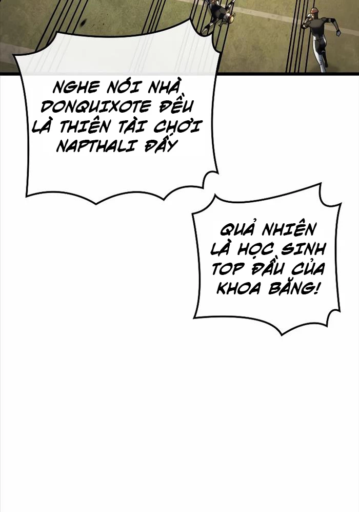 Thiết Huyết Kiếm Sĩ Hồi Quy Chapter 77 - Trang 4