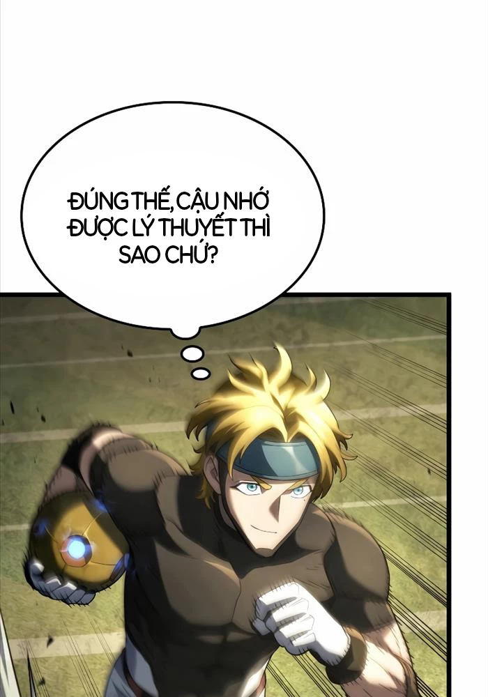 Thiết Huyết Kiếm Sĩ Hồi Quy Chapter 77 - Trang 4