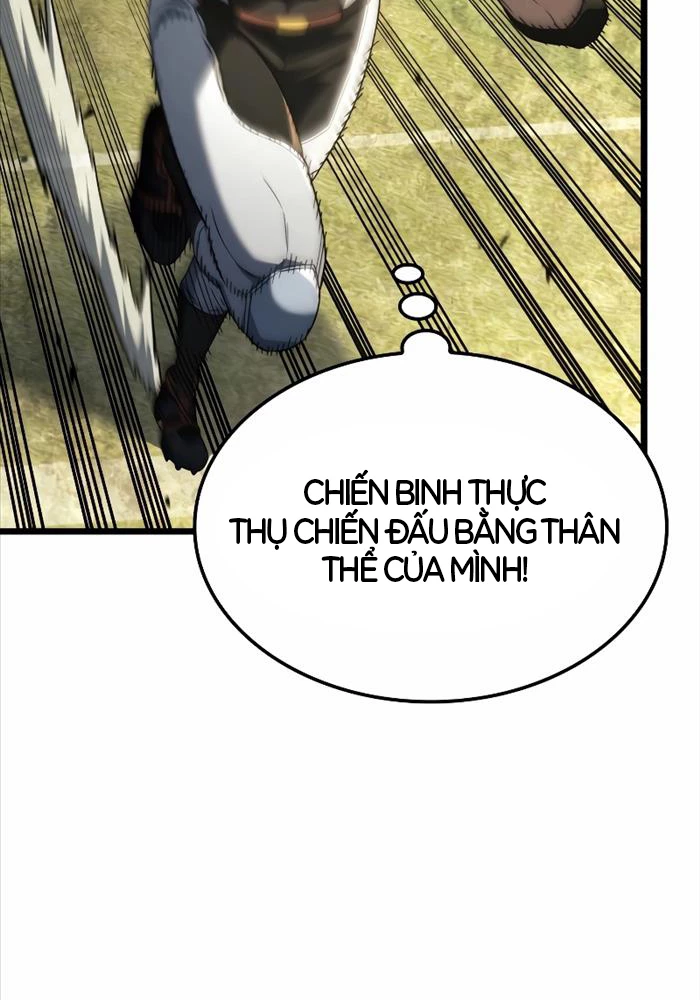 Thiết Huyết Kiếm Sĩ Hồi Quy Chapter 77 - Trang 4