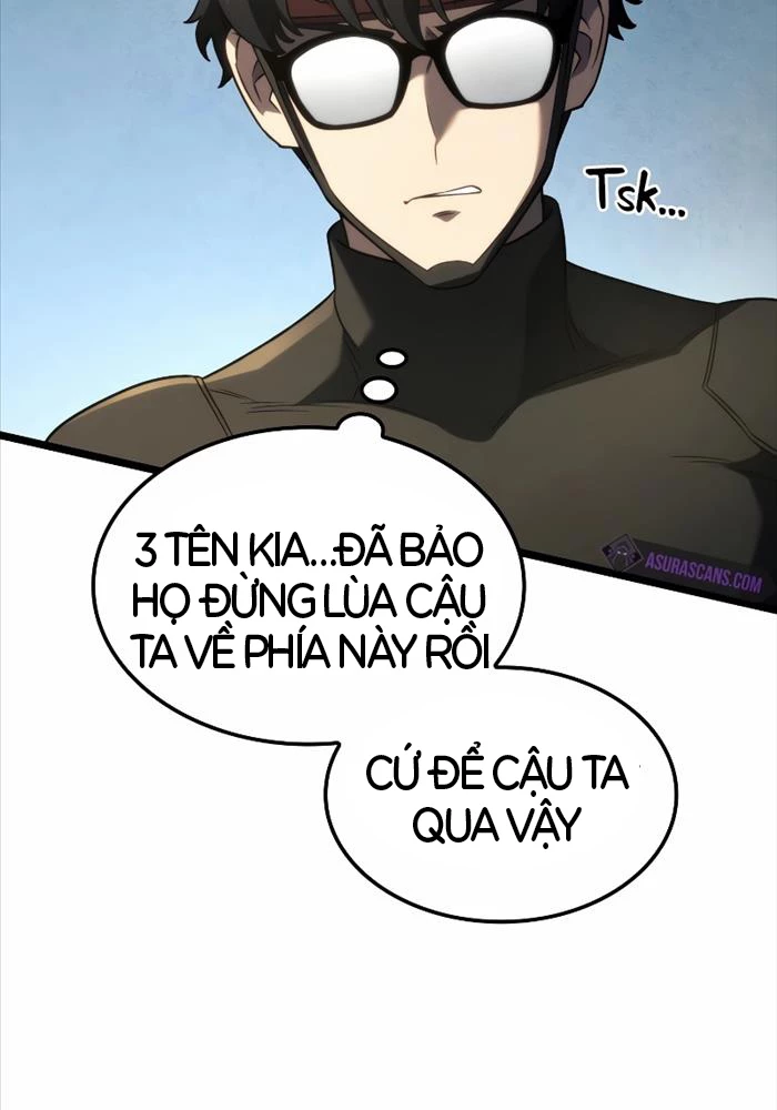 Thiết Huyết Kiếm Sĩ Hồi Quy Chapter 77 - Trang 4