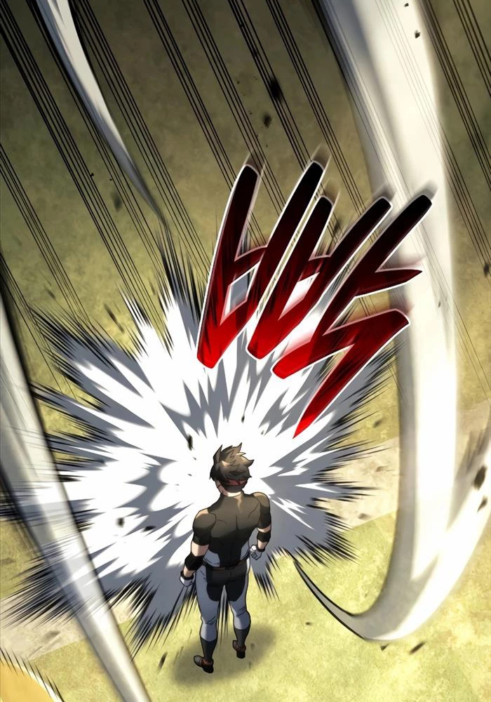 Thiết Huyết Kiếm Sĩ Hồi Quy Chapter 77 - Trang 4