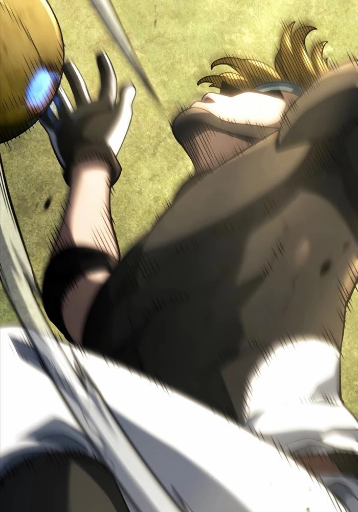 Thiết Huyết Kiếm Sĩ Hồi Quy Chapter 77 - Trang 4