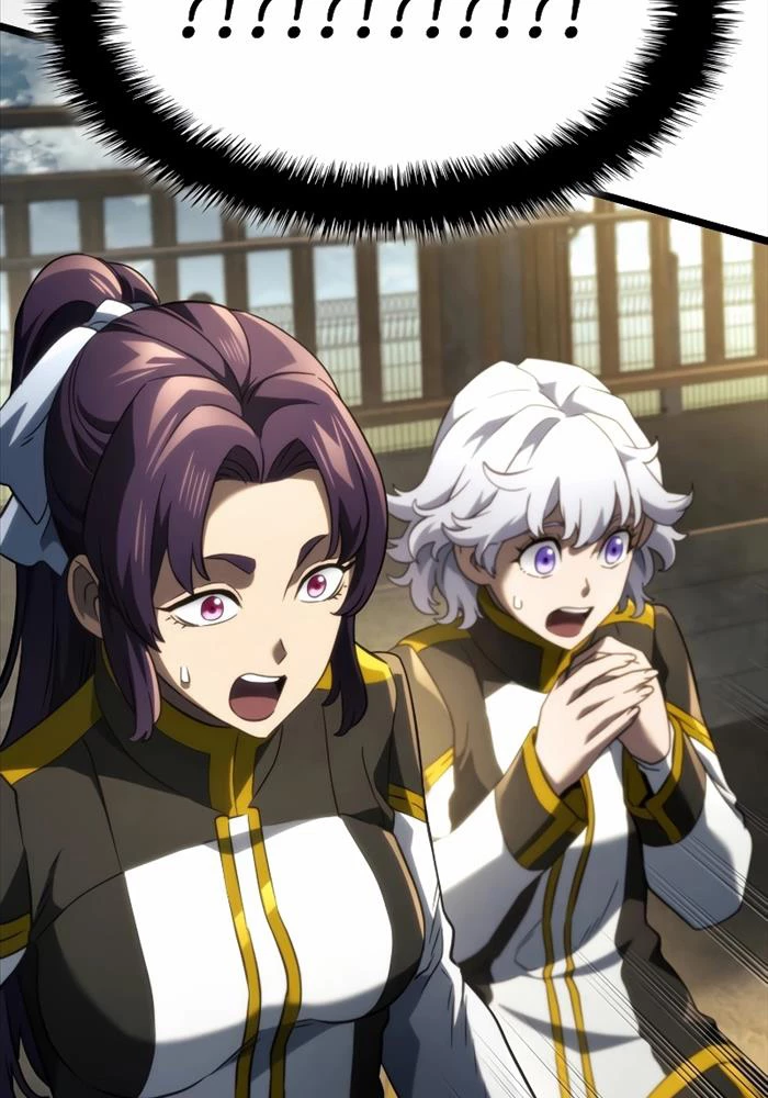 Thiết Huyết Kiếm Sĩ Hồi Quy Chapter 77 - Trang 4