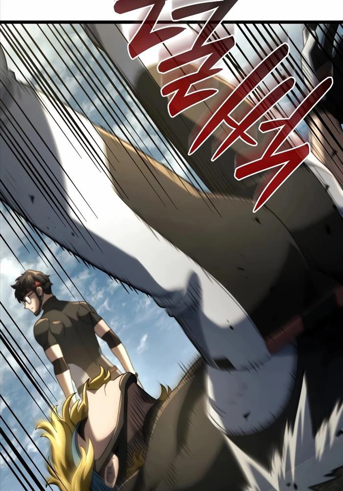 Thiết Huyết Kiếm Sĩ Hồi Quy Chapter 77 - Trang 4