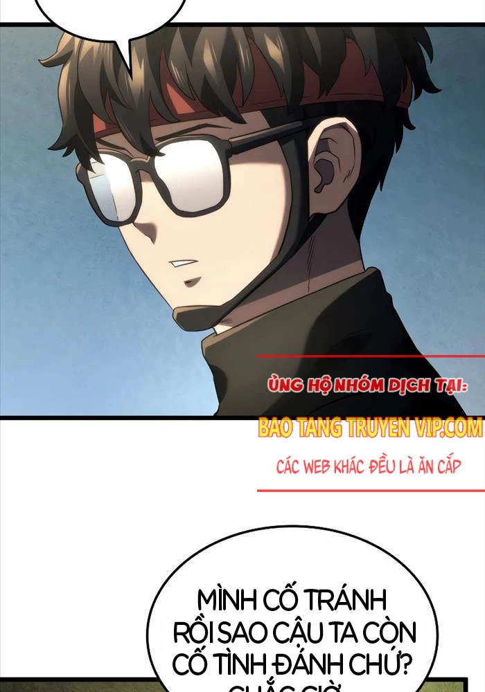 Thiết Huyết Kiếm Sĩ Hồi Quy Chapter 77 - Trang 4