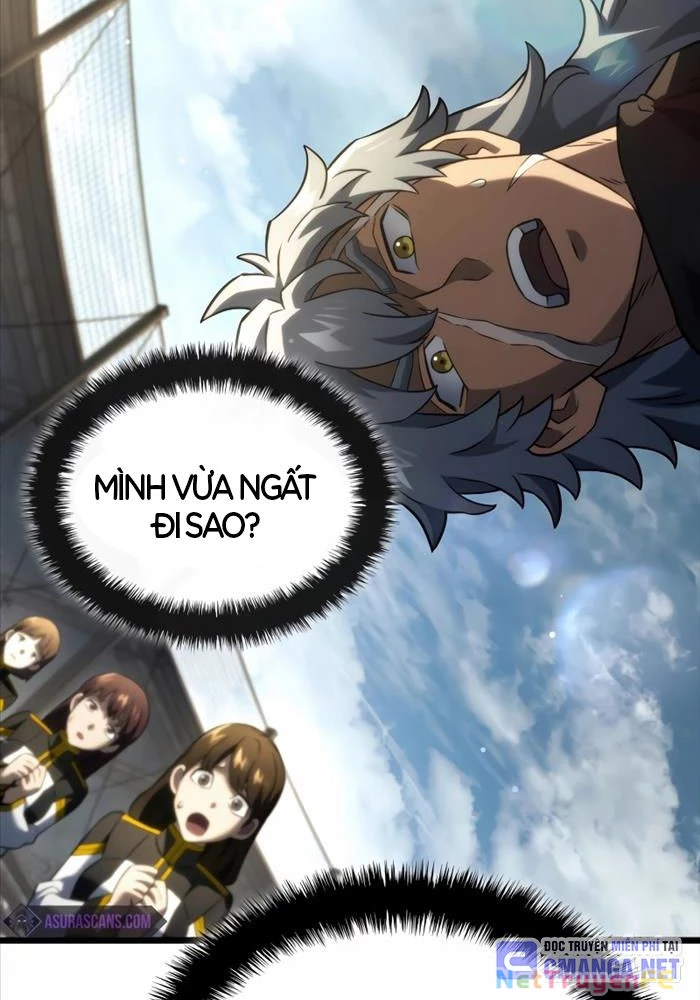 Thiết Huyết Kiếm Sĩ Hồi Quy Chapter 78 - Trang 4