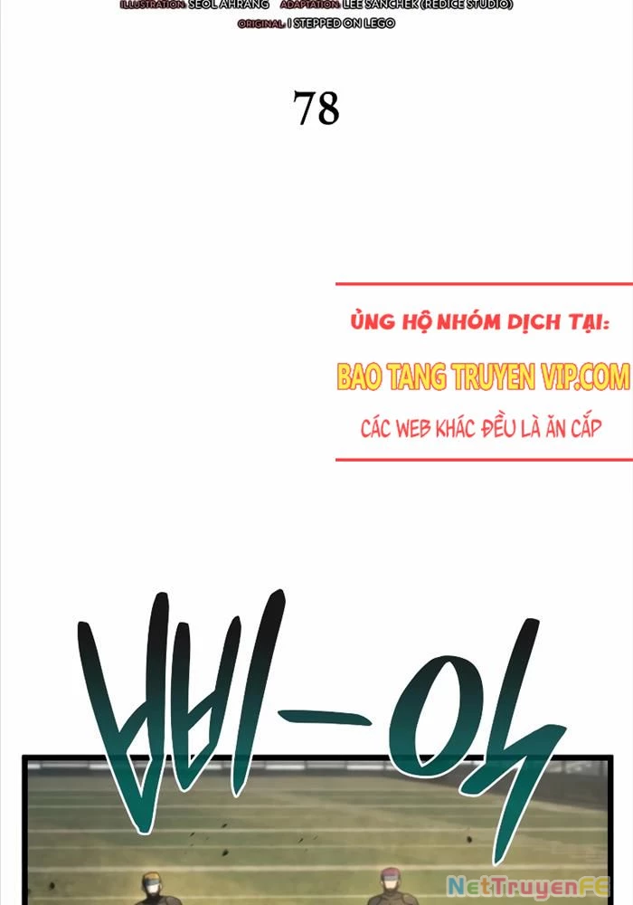 Thiết Huyết Kiếm Sĩ Hồi Quy Chapter 78 - Trang 4