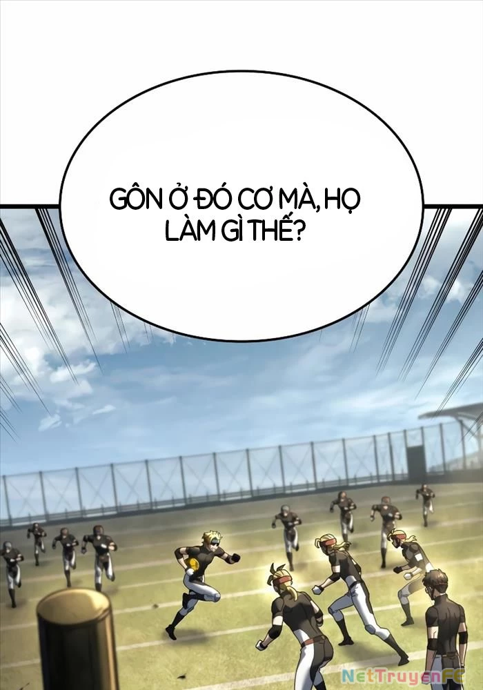 Thiết Huyết Kiếm Sĩ Hồi Quy Chapter 78 - Trang 4