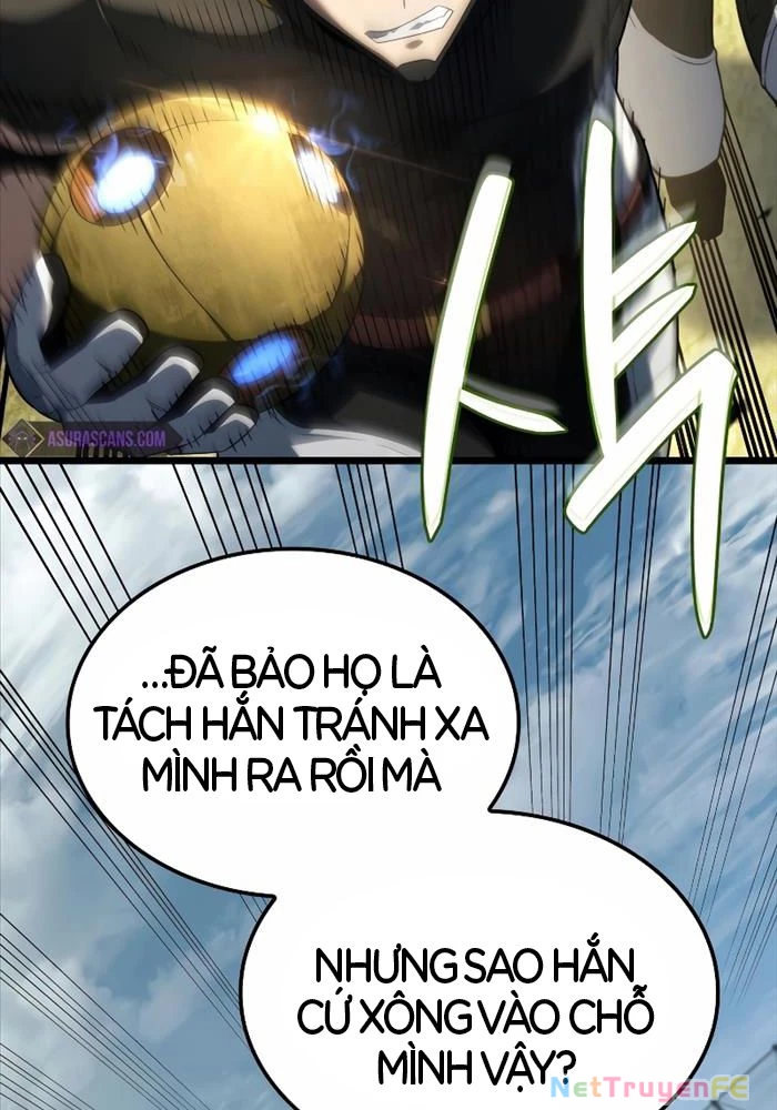 Thiết Huyết Kiếm Sĩ Hồi Quy Chapter 78 - Trang 4
