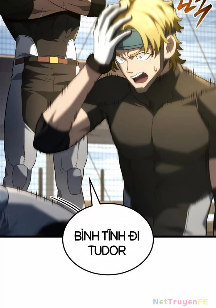 Thiết Huyết Kiếm Sĩ Hồi Quy Chapter 78 - Trang 4