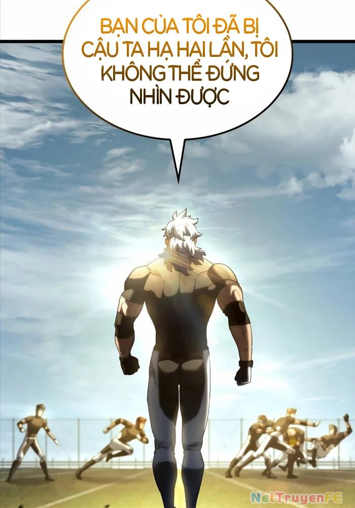 Thiết Huyết Kiếm Sĩ Hồi Quy Chapter 78 - Trang 4