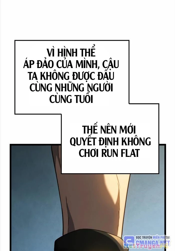 Thiết Huyết Kiếm Sĩ Hồi Quy Chapter 78 - Trang 4