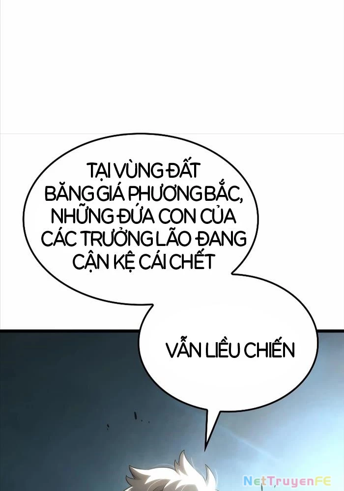Thiết Huyết Kiếm Sĩ Hồi Quy Chapter 78 - Trang 4