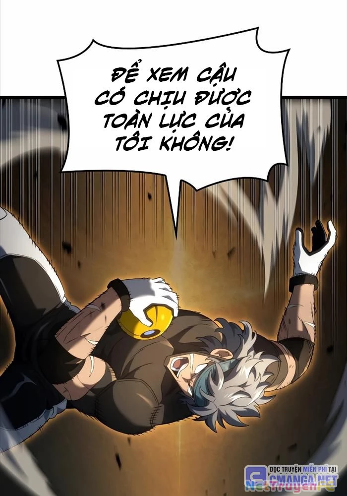 Thiết Huyết Kiếm Sĩ Hồi Quy Chapter 78 - Trang 4