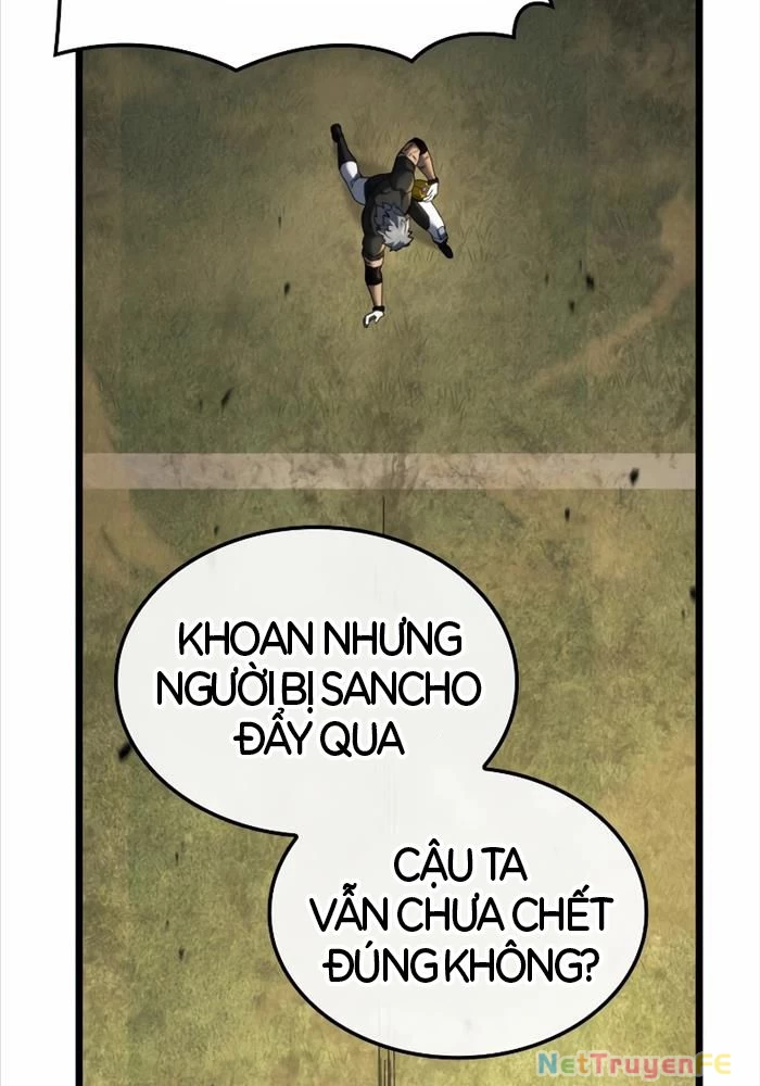 Thiết Huyết Kiếm Sĩ Hồi Quy Chapter 78 - Trang 4