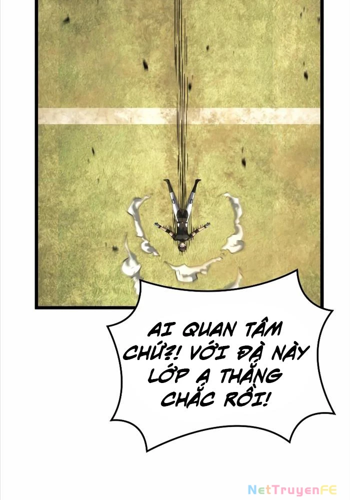 Thiết Huyết Kiếm Sĩ Hồi Quy Chapter 78 - Trang 4