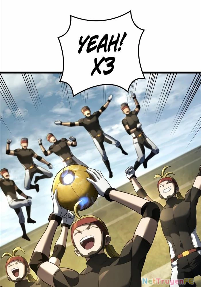 Thiết Huyết Kiếm Sĩ Hồi Quy Chapter 78 - Trang 4