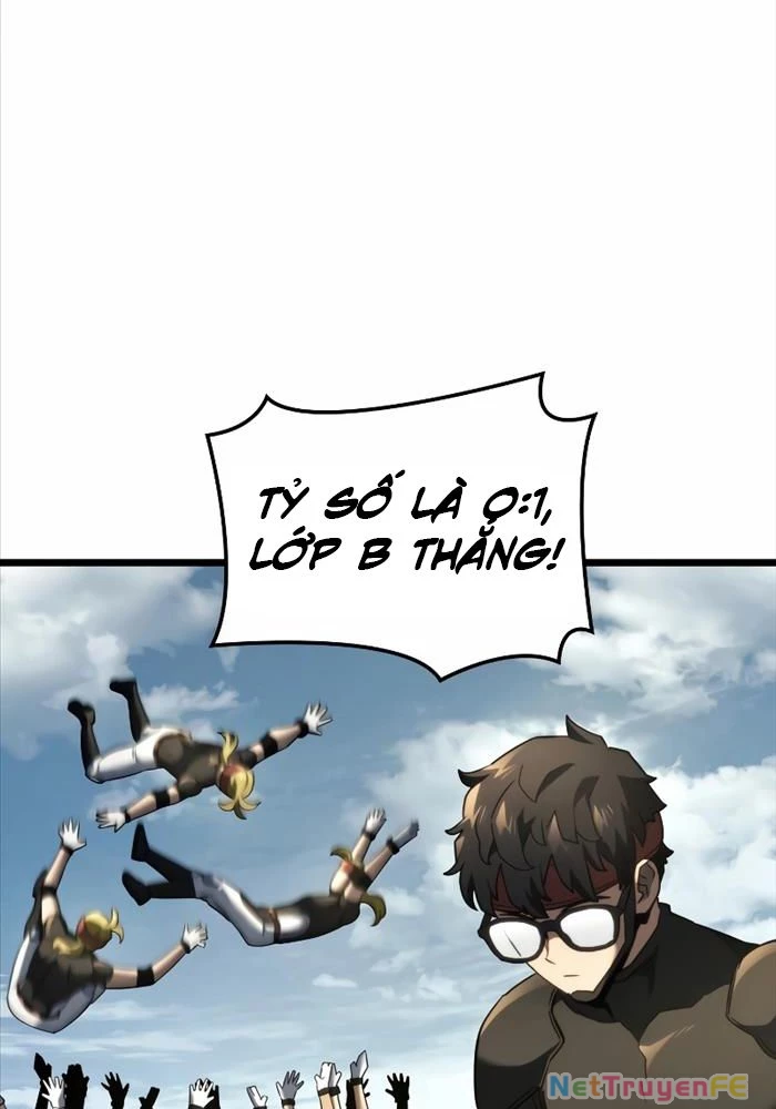 Thiết Huyết Kiếm Sĩ Hồi Quy Chapter 78 - Trang 4