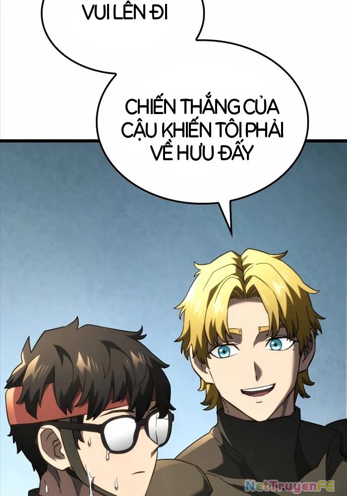 Thiết Huyết Kiếm Sĩ Hồi Quy Chapter 78 - Trang 4
