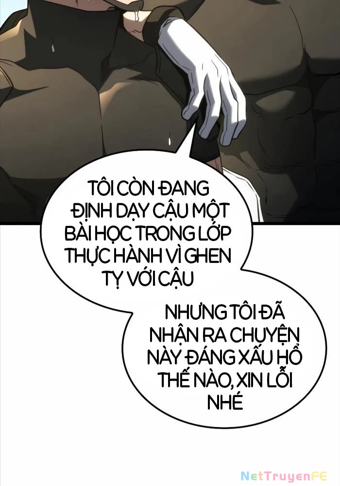 Thiết Huyết Kiếm Sĩ Hồi Quy Chapter 78 - Trang 4
