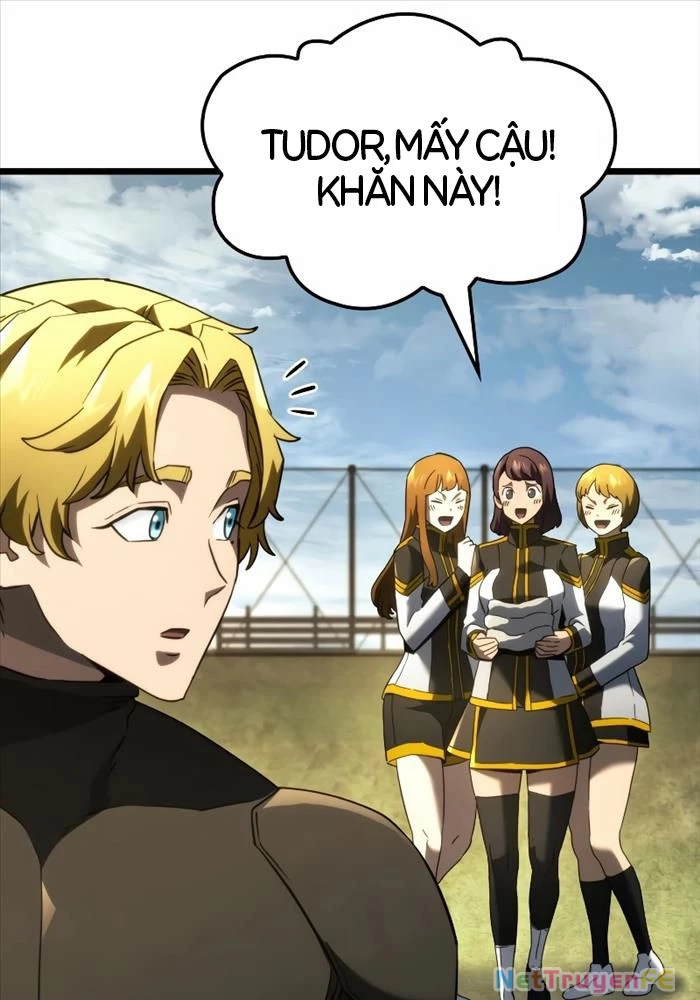 Thiết Huyết Kiếm Sĩ Hồi Quy Chapter 78 - Trang 4
