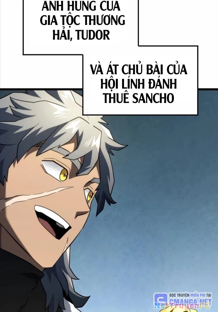 Thiết Huyết Kiếm Sĩ Hồi Quy Chapter 78 - Trang 4