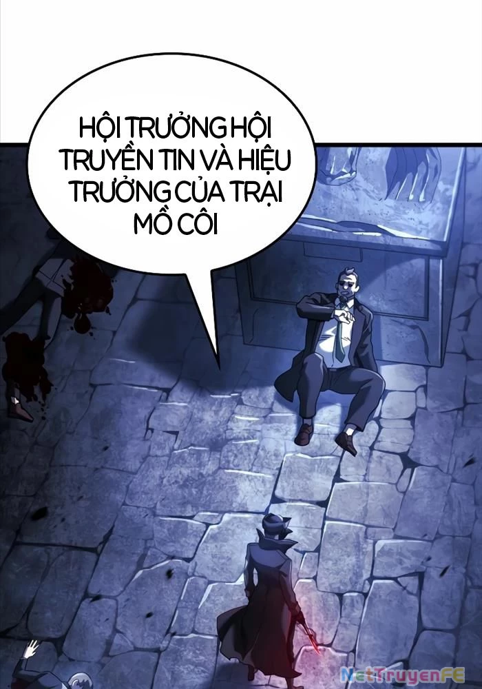 Thiết Huyết Kiếm Sĩ Hồi Quy Chapter 78 - Trang 4