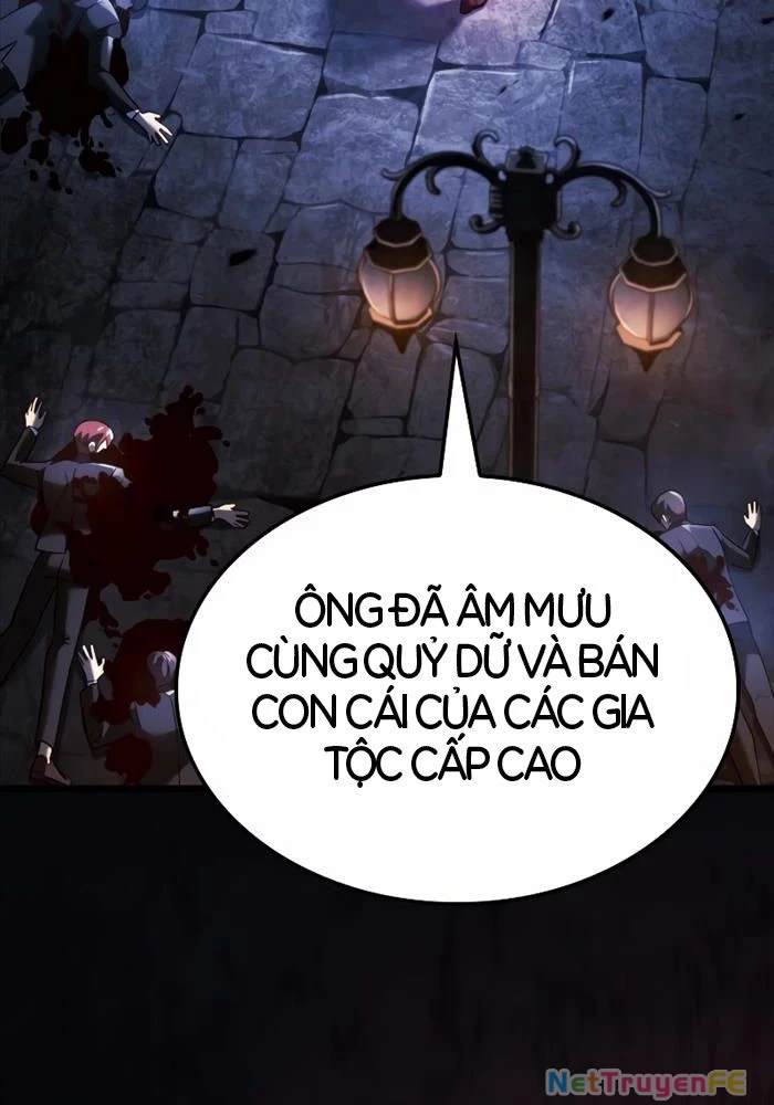 Thiết Huyết Kiếm Sĩ Hồi Quy Chapter 78 - Trang 4