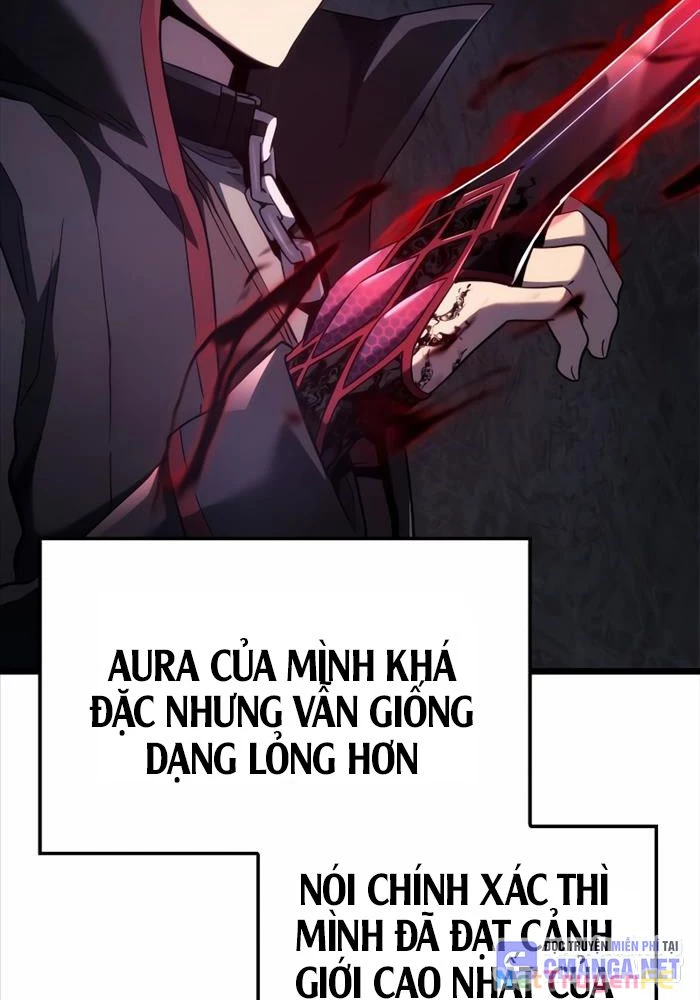 Thiết Huyết Kiếm Sĩ Hồi Quy Chapter 78 - Trang 4