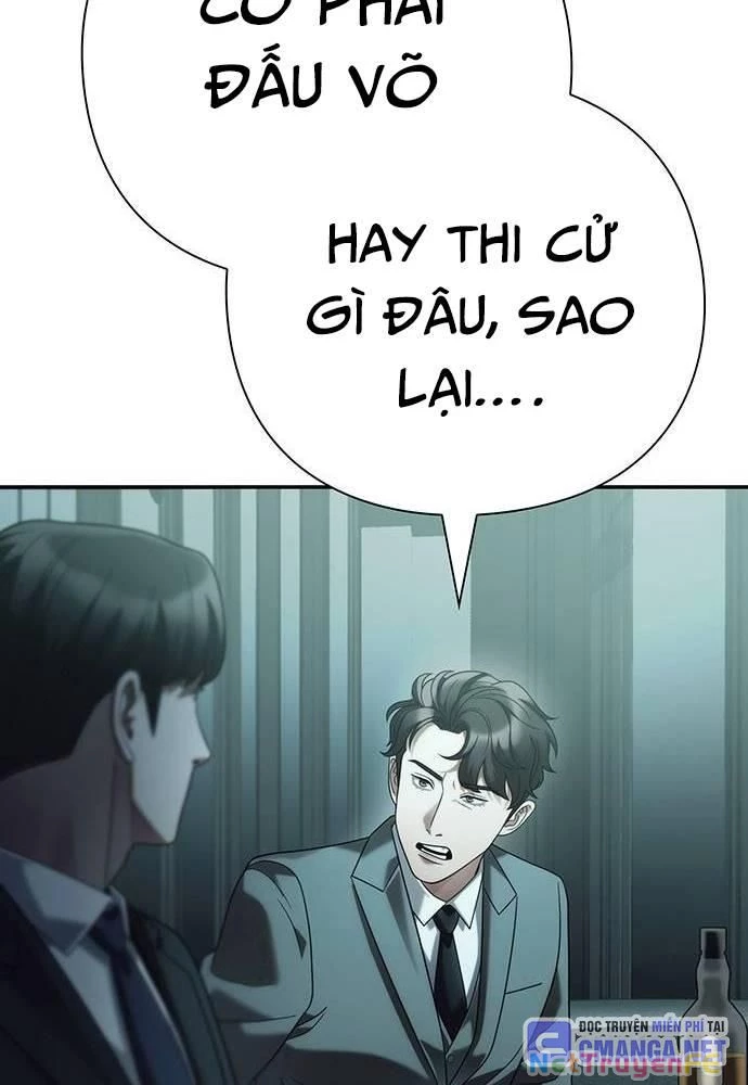 Nhân Viên Văn Phòng Nhìn Thấy Vận Mệnh Chapter 93 - Trang 4