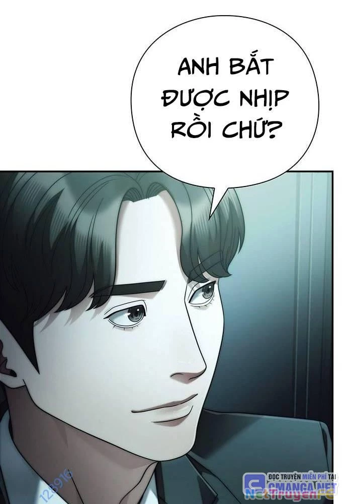 Nhân Viên Văn Phòng Nhìn Thấy Vận Mệnh Chapter 93 - Trang 4