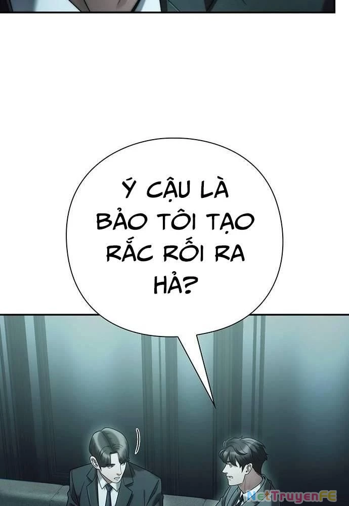 Nhân Viên Văn Phòng Nhìn Thấy Vận Mệnh Chapter 93 - Trang 4