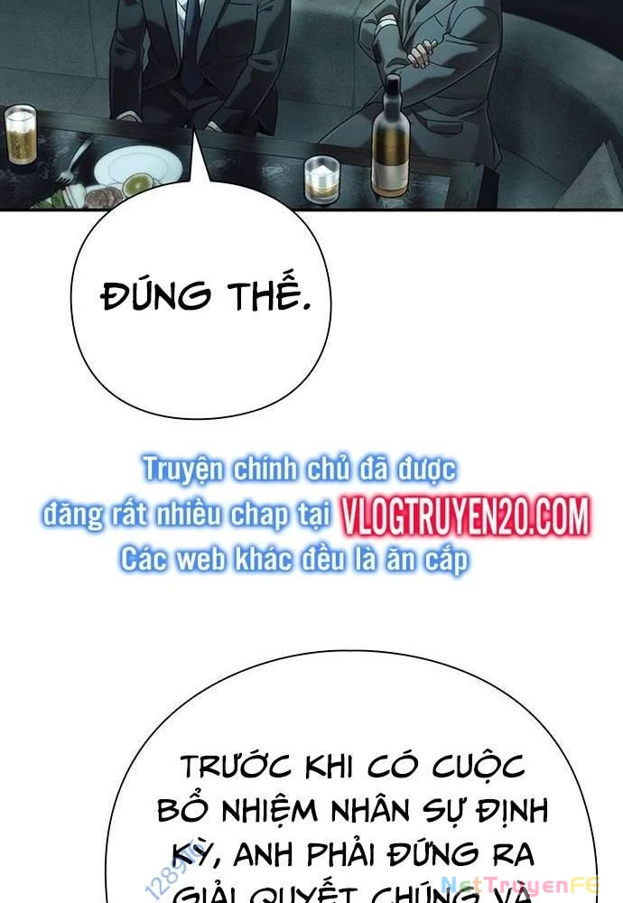 Nhân Viên Văn Phòng Nhìn Thấy Vận Mệnh Chapter 93 - Trang 4