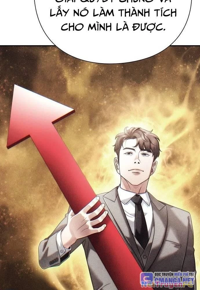 Nhân Viên Văn Phòng Nhìn Thấy Vận Mệnh Chapter 93 - Trang 4