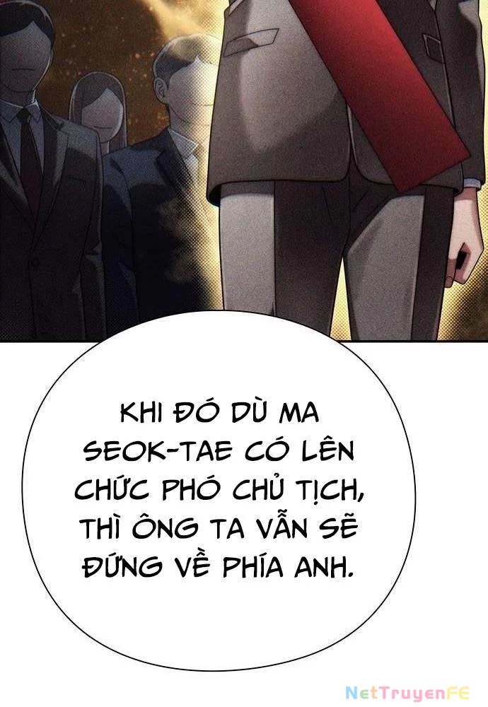Nhân Viên Văn Phòng Nhìn Thấy Vận Mệnh Chapter 93 - Trang 4
