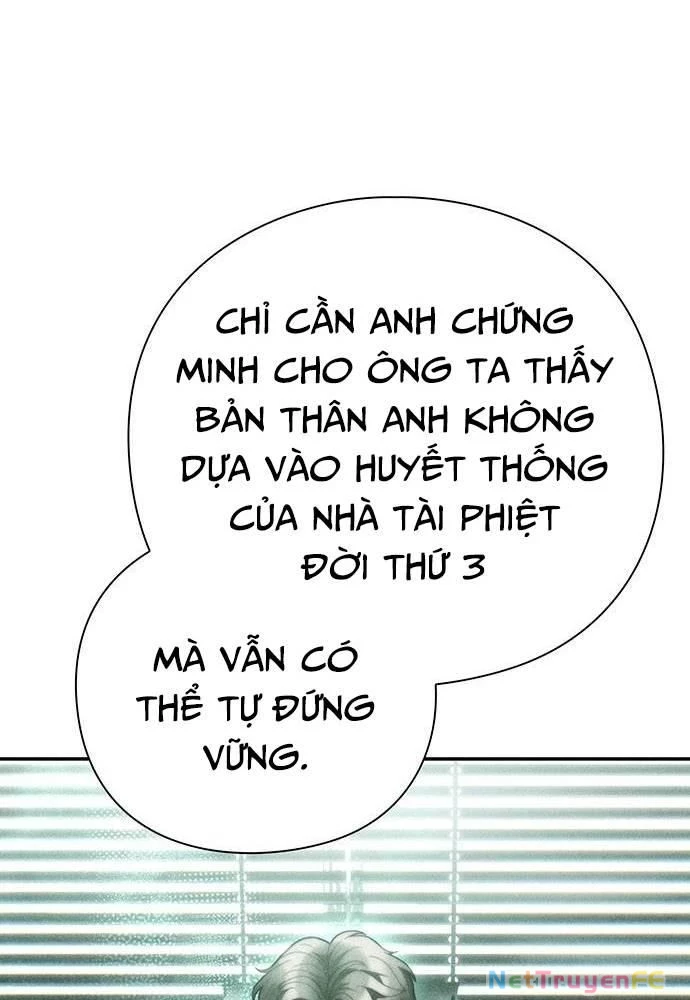 Nhân Viên Văn Phòng Nhìn Thấy Vận Mệnh Chapter 93 - Trang 4