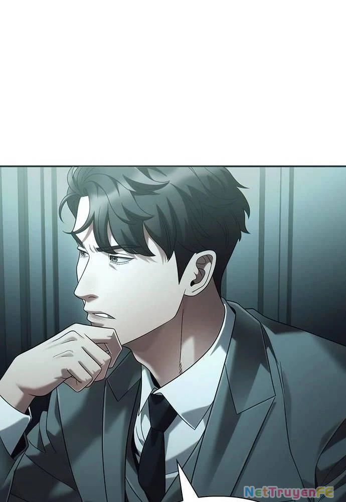 Nhân Viên Văn Phòng Nhìn Thấy Vận Mệnh Chapter 93 - Trang 4