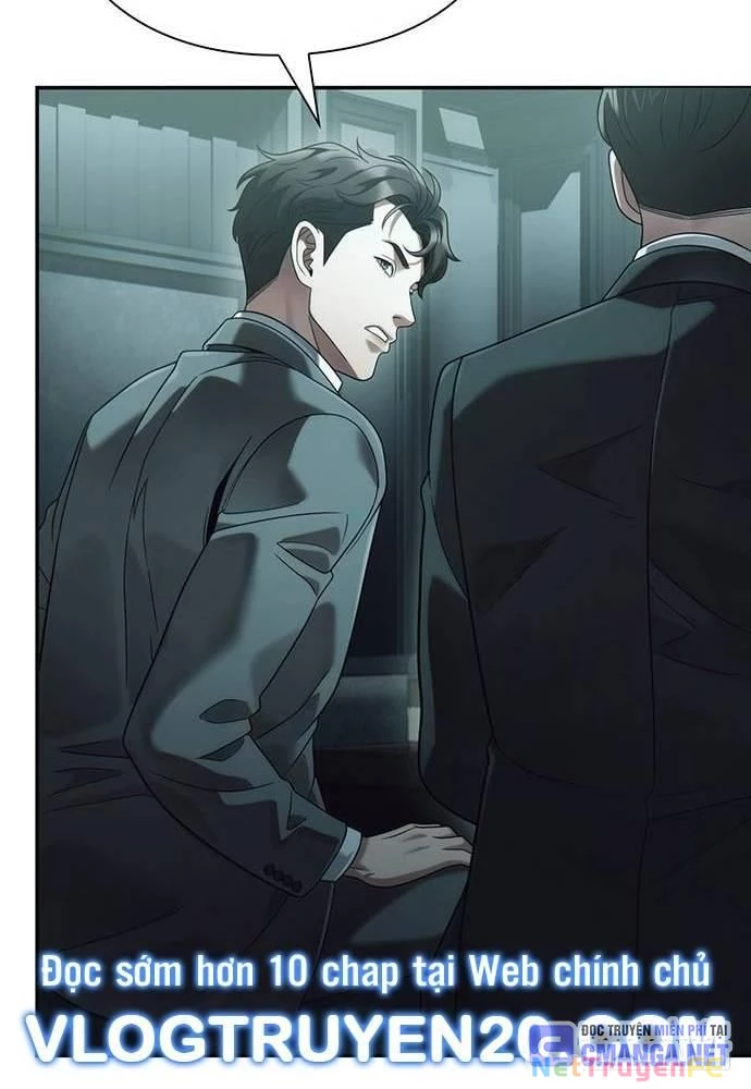 Nhân Viên Văn Phòng Nhìn Thấy Vận Mệnh Chapter 93 - Trang 4