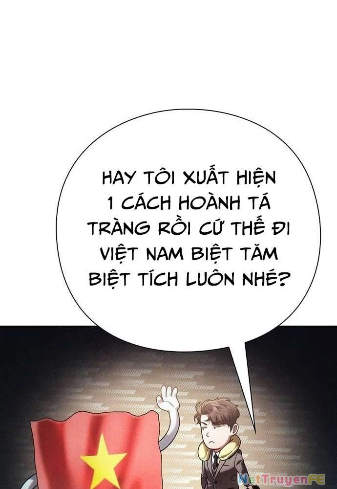 Nhân Viên Văn Phòng Nhìn Thấy Vận Mệnh Chapter 93 - Trang 4