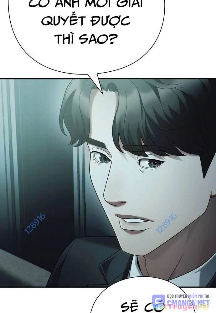 Nhân Viên Văn Phòng Nhìn Thấy Vận Mệnh Chapter 93 - Trang 4